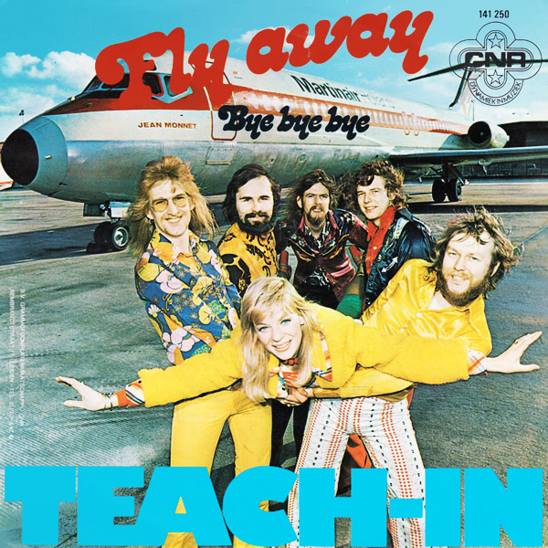 Teach-In